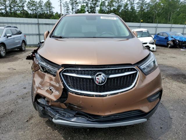 Photo 4 VIN: KL4CJBSM3HB042985 - BUICK ENCORE 