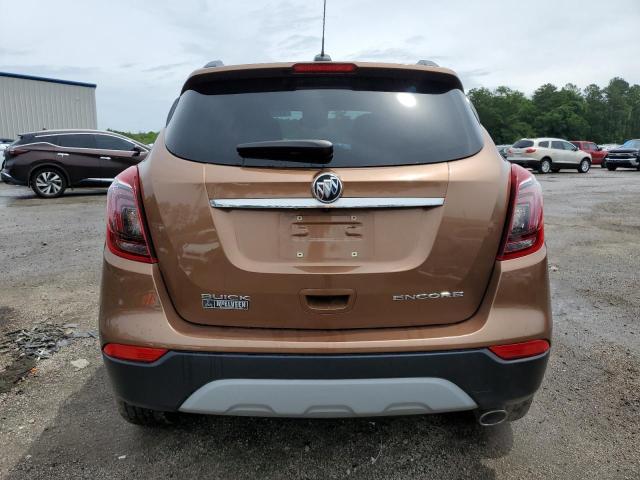 Photo 5 VIN: KL4CJBSM3HB042985 - BUICK ENCORE 