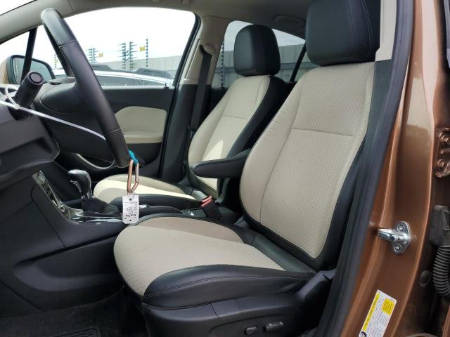 Photo 6 VIN: KL4CJBSM3HB042985 - BUICK ENCORE 