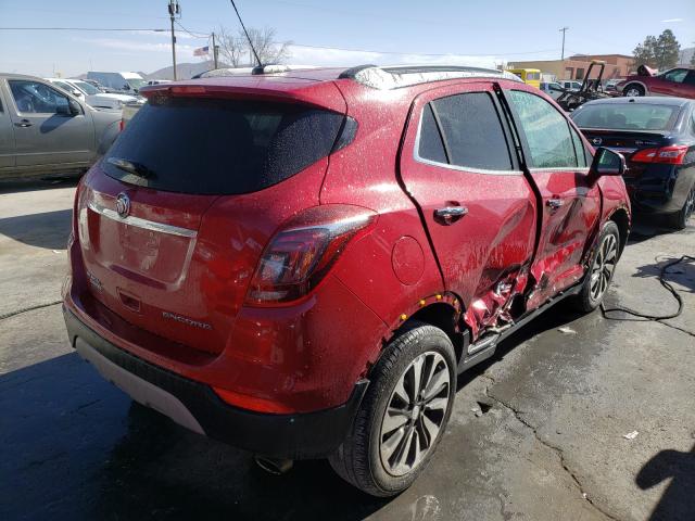 Photo 3 VIN: KL4CJBSM3JB515130 - BUICK ENCORE PRE 