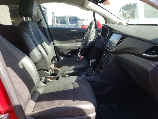 Photo 4 VIN: KL4CJBSM3JB515130 - BUICK ENCORE PRE 