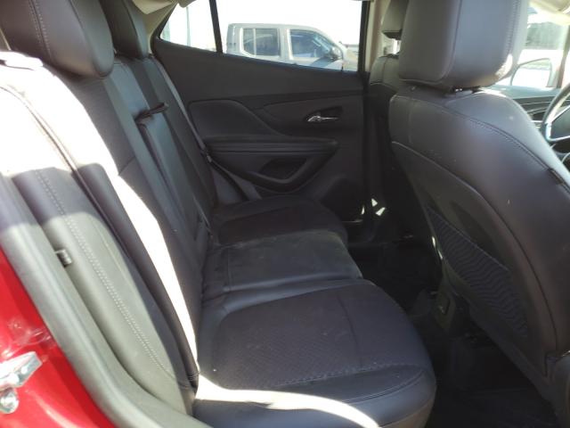 Photo 5 VIN: KL4CJBSM3JB515130 - BUICK ENCORE PRE 