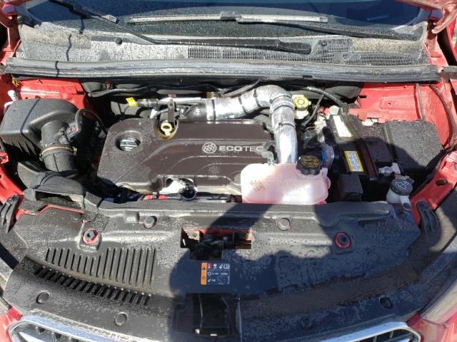 Photo 6 VIN: KL4CJBSM3JB515130 - BUICK ENCORE PRE 