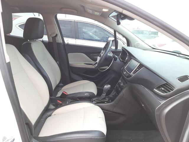 Photo 4 VIN: KL4CJBSM4HB008473 - BUICK ENCORE PRE 