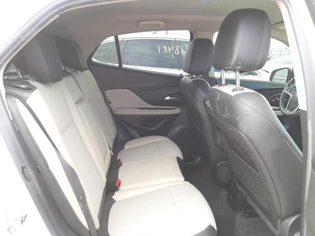 Photo 5 VIN: KL4CJBSM4HB008473 - BUICK ENCORE PRE 