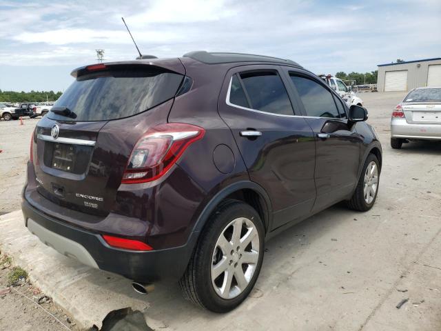 Photo 3 VIN: KL4CJBSM7HB057635 - BUICK ENCORE PRE 