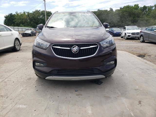 Photo 8 VIN: KL4CJBSM7HB057635 - BUICK ENCORE PRE 