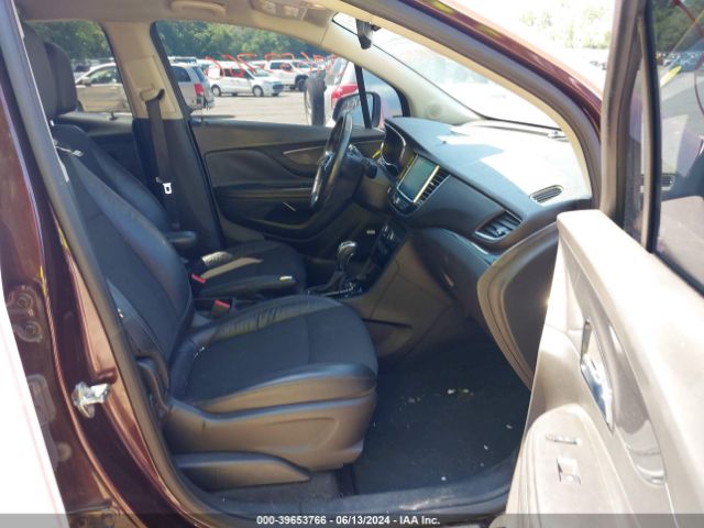 Photo 4 VIN: KL4CJBSM7HB191206 - BUICK ENCORE 