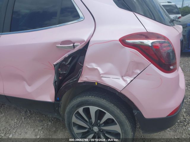 Photo 5 VIN: KL4CJBSM7HB191206 - BUICK ENCORE 