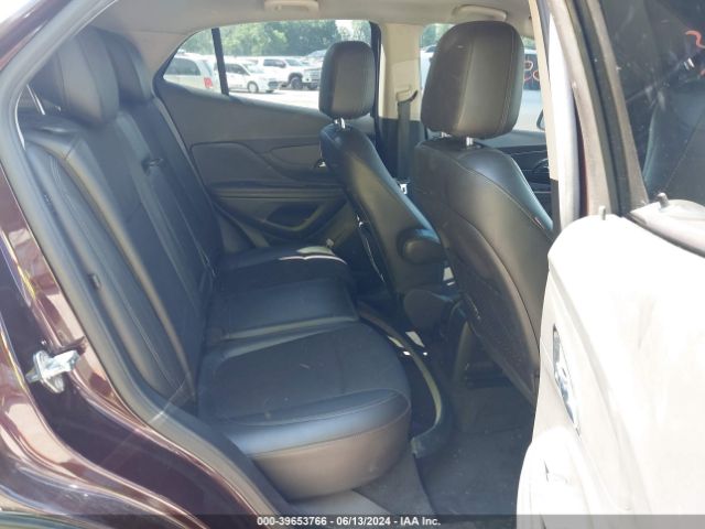 Photo 7 VIN: KL4CJBSM7HB191206 - BUICK ENCORE 