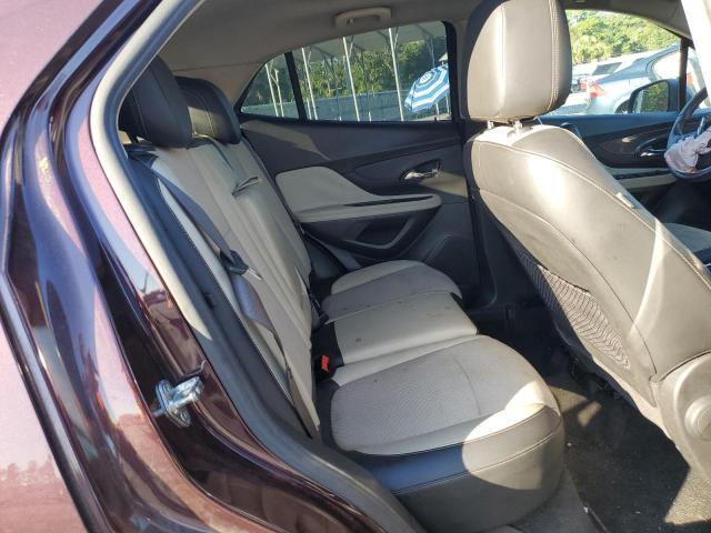 Photo 10 VIN: KL4CJBSMXJB531339 - BUICK ENCORE 