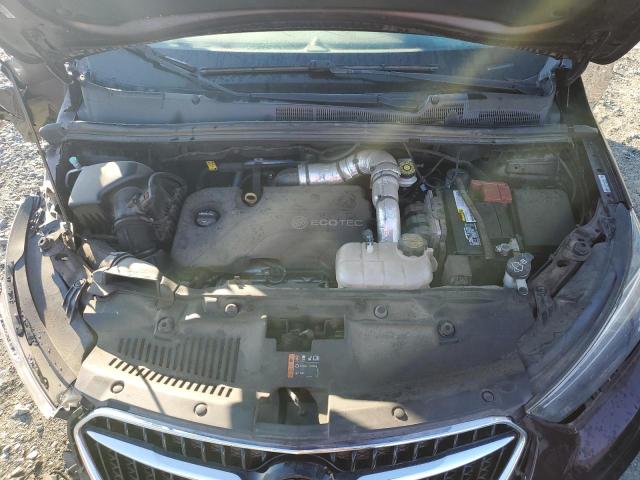 Photo 11 VIN: KL4CJBSMXJB531339 - BUICK ENCORE 