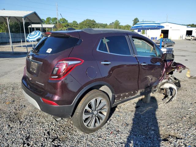 Photo 2 VIN: KL4CJBSMXJB531339 - BUICK ENCORE 