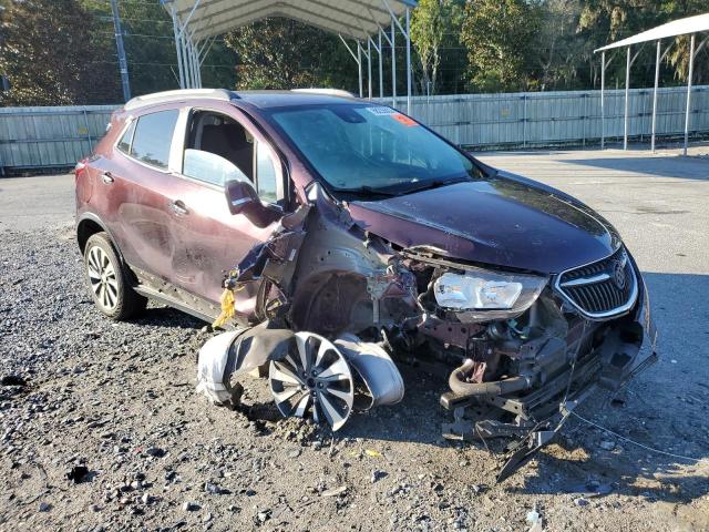 Photo 3 VIN: KL4CJBSMXJB531339 - BUICK ENCORE 