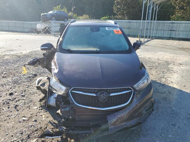 Photo 4 VIN: KL4CJBSMXJB531339 - BUICK ENCORE 