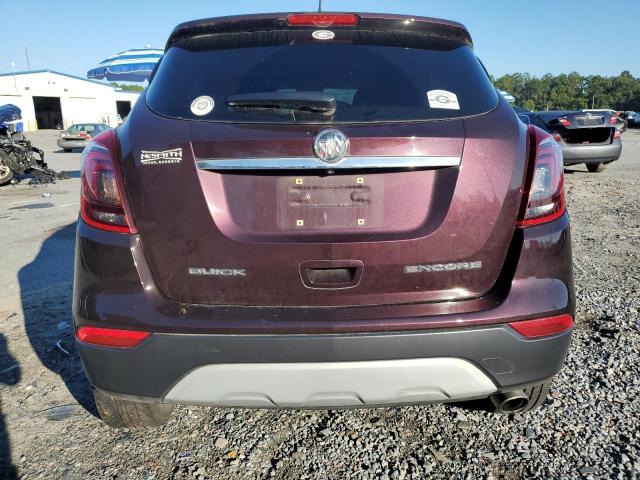 Photo 5 VIN: KL4CJBSMXJB531339 - BUICK ENCORE 