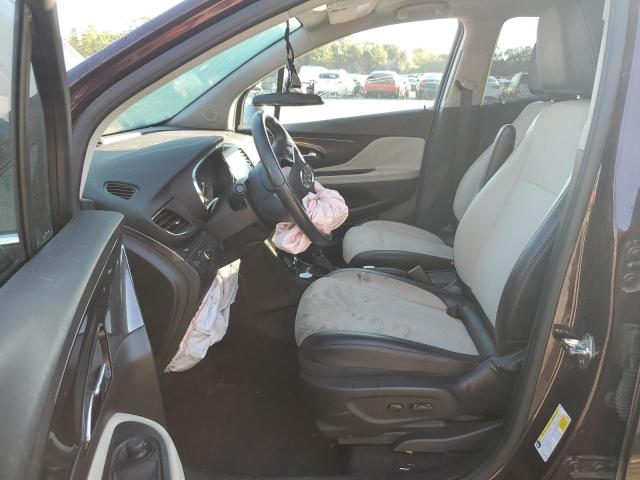 Photo 6 VIN: KL4CJBSMXJB531339 - BUICK ENCORE 