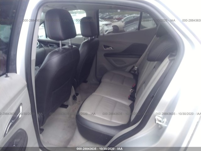 Photo 7 VIN: KL4CJCSB0DB104163 - BUICK ENCORE 