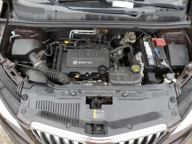 Photo 11 VIN: KL4CJCSB0DB110819 - BUICK ENCORE 