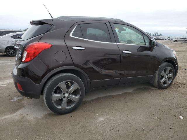 Photo 2 VIN: KL4CJCSB0DB110819 - BUICK ENCORE 