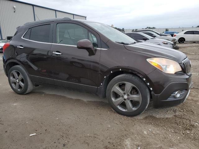 Photo 3 VIN: KL4CJCSB0DB110819 - BUICK ENCORE 