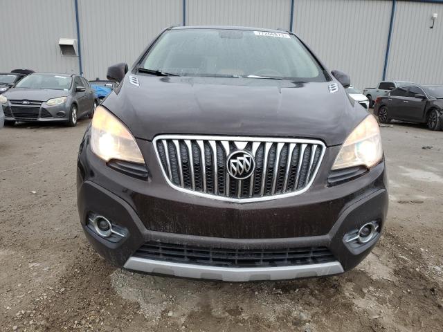 Photo 4 VIN: KL4CJCSB0DB110819 - BUICK ENCORE 