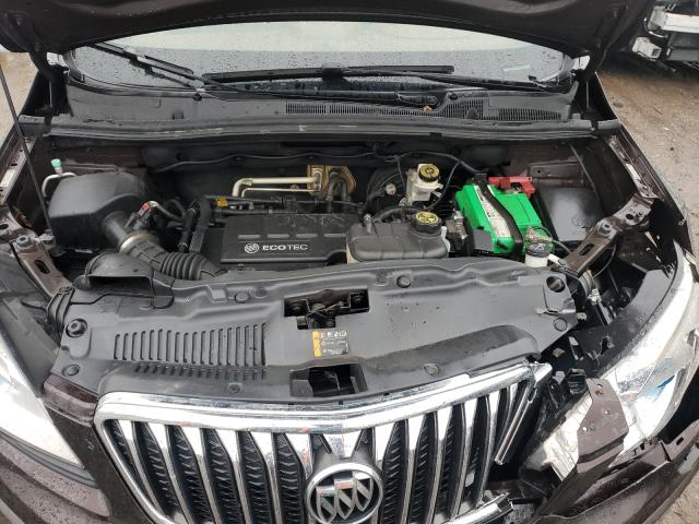 Photo 6 VIN: KL4CJCSB0DB123585 - BUICK ENCORE 