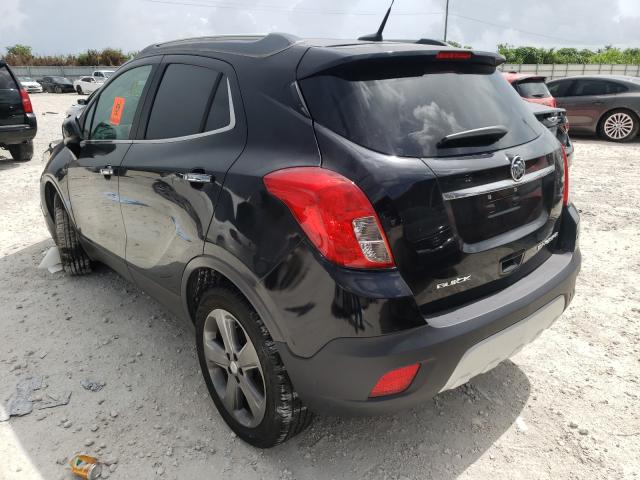 Photo 2 VIN: KL4CJCSB0DB161012 - BUICK ENCORE 