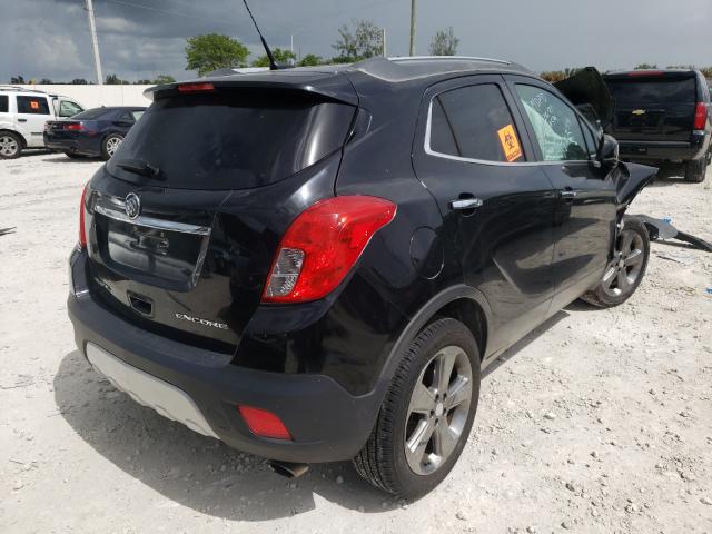 Photo 3 VIN: KL4CJCSB0DB161012 - BUICK ENCORE 