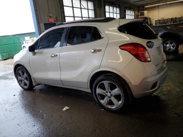 Photo 1 VIN: KL4CJCSB0DB178456 - BUICK ENCORE 