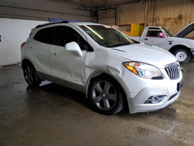 Photo 3 VIN: KL4CJCSB0DB178456 - BUICK ENCORE 