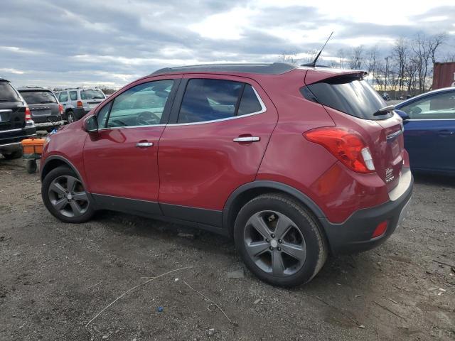 Photo 1 VIN: KL4CJCSB0DB189604 - BUICK ENCORE 