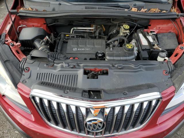 Photo 10 VIN: KL4CJCSB0DB189604 - BUICK ENCORE 