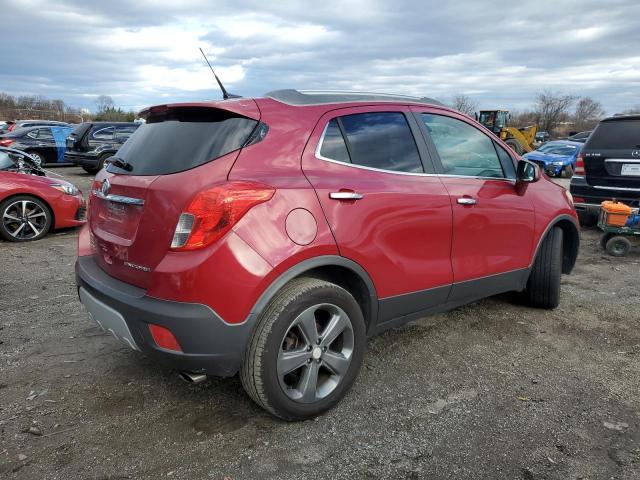 Photo 2 VIN: KL4CJCSB0DB189604 - BUICK ENCORE 