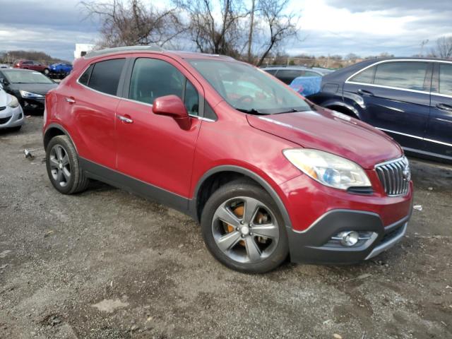 Photo 3 VIN: KL4CJCSB0DB189604 - BUICK ENCORE 