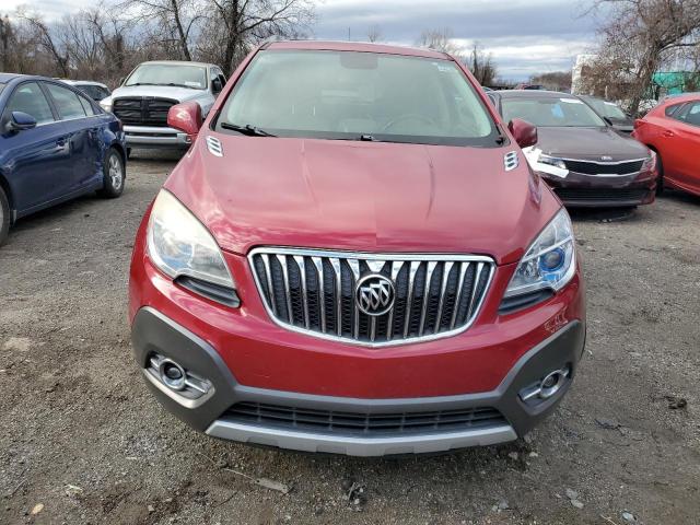 Photo 4 VIN: KL4CJCSB0DB189604 - BUICK ENCORE 