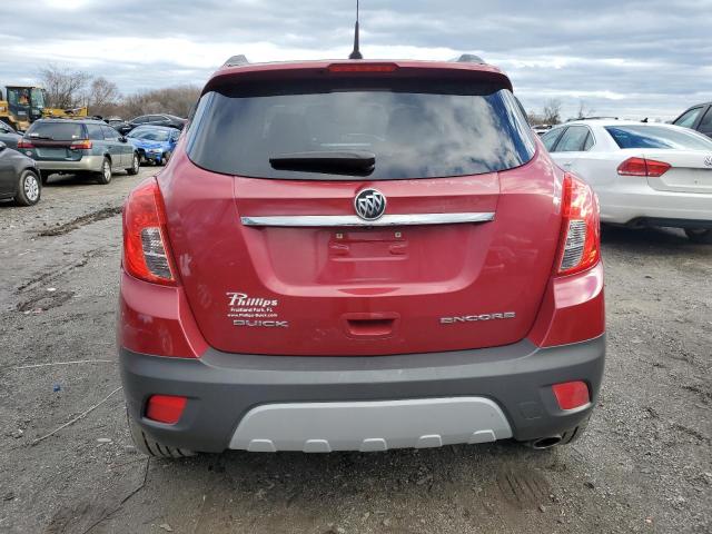 Photo 5 VIN: KL4CJCSB0DB189604 - BUICK ENCORE 