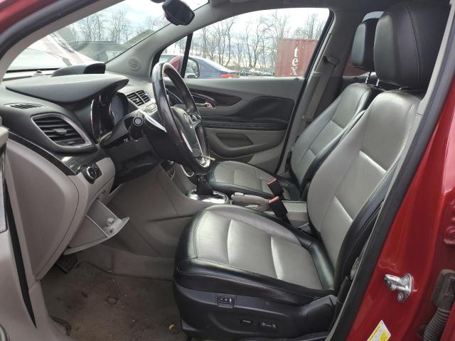 Photo 6 VIN: KL4CJCSB0DB189604 - BUICK ENCORE 