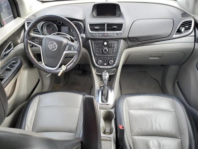 Photo 7 VIN: KL4CJCSB0DB189604 - BUICK ENCORE 