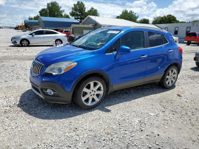 Photo 0 VIN: KL4CJCSB0DB206806 - BUICK ENCORE 