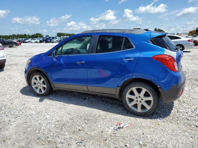 Photo 1 VIN: KL4CJCSB0DB206806 - BUICK ENCORE 