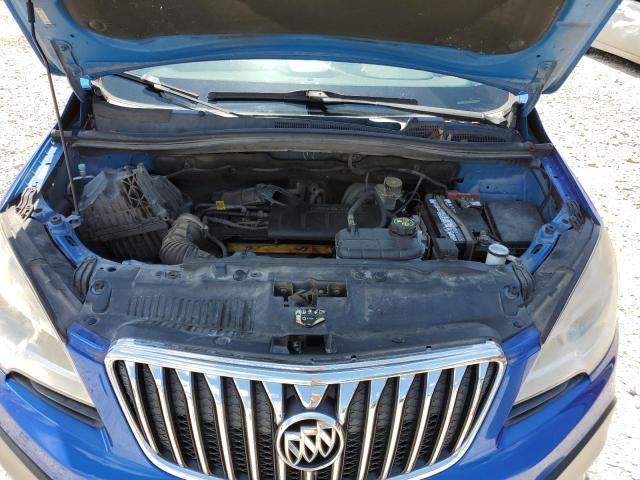 Photo 11 VIN: KL4CJCSB0DB206806 - BUICK ENCORE 