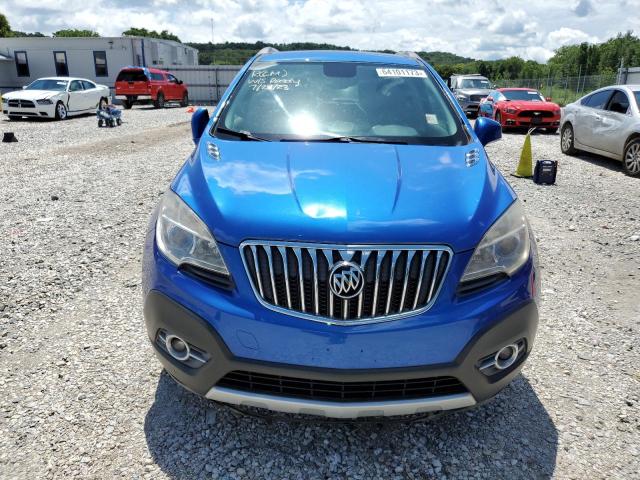 Photo 4 VIN: KL4CJCSB0DB206806 - BUICK ENCORE 