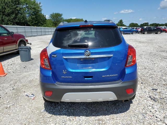 Photo 5 VIN: KL4CJCSB0DB206806 - BUICK ENCORE 