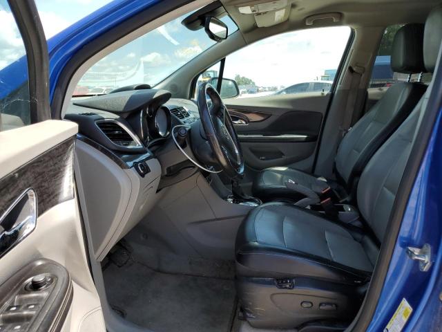 Photo 6 VIN: KL4CJCSB0DB206806 - BUICK ENCORE 