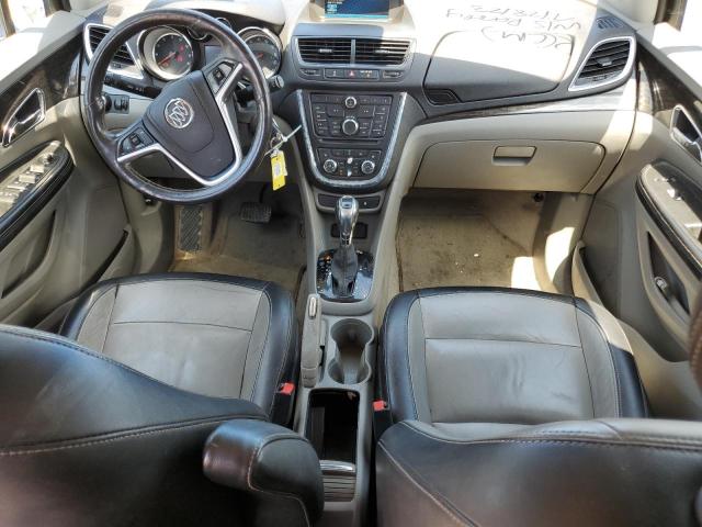 Photo 7 VIN: KL4CJCSB0DB206806 - BUICK ENCORE 