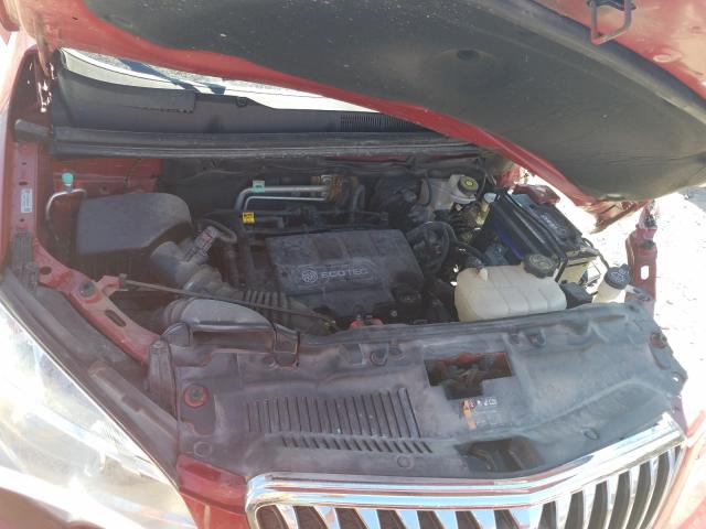 Photo 6 VIN: KL4CJCSB0DB207695 - BUICK ENCORE 