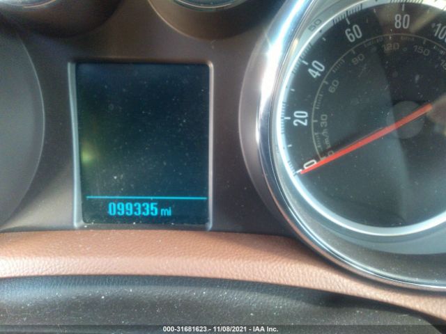 Photo 6 VIN: KL4CJCSB0EB552307 - BUICK ENCORE 