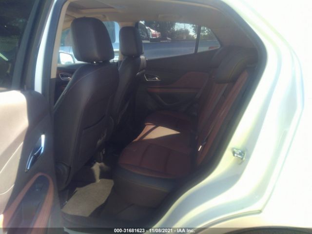 Photo 7 VIN: KL4CJCSB0EB552307 - BUICK ENCORE 