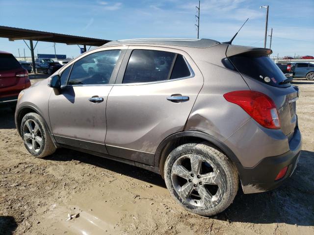 Photo 1 VIN: KL4CJCSB0EB555353 - BUICK ENCORE 